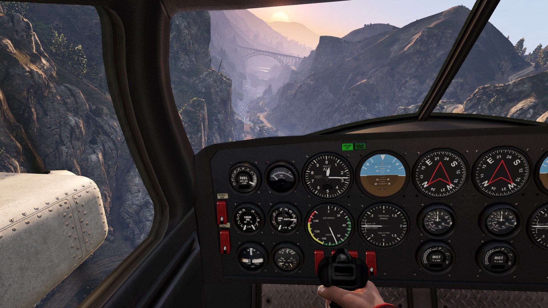 Grand Theft Auto V (NG) - Imagen 26